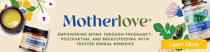 Mother Love Herbal