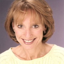 Diana Lynn Barnes